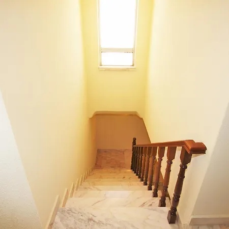 Topfloor With Exclusive Sea View