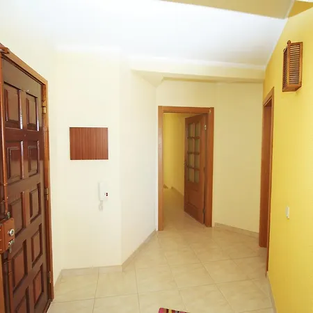 Topfloor With Exclusive Sea View Armacao de Pera