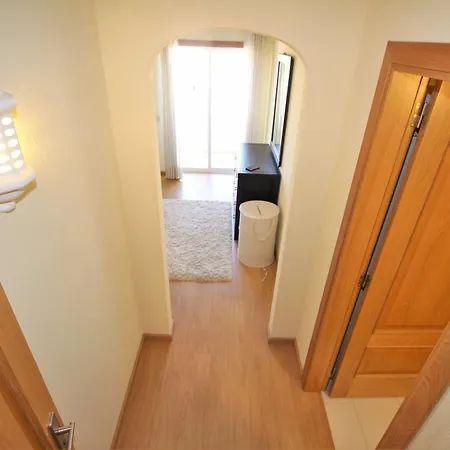 Topfloor With Exclusive Sea View Armacao de Pera