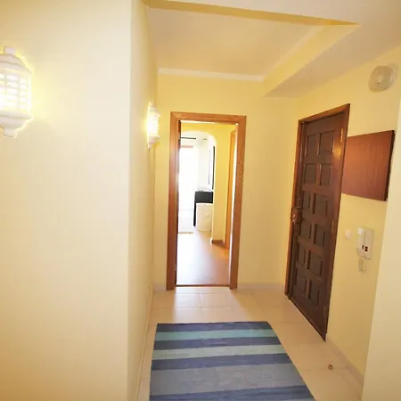 Topfloor With Exclusive Sea View Apartment