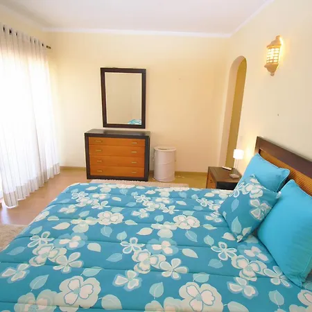 Topfloor With Exclusive Sea View Armacao de Pera