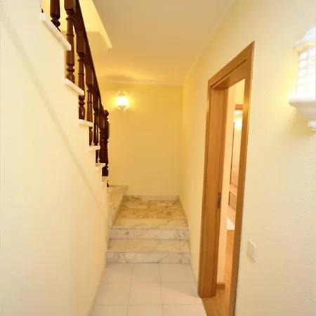 Topfloor With Exclusive Sea View