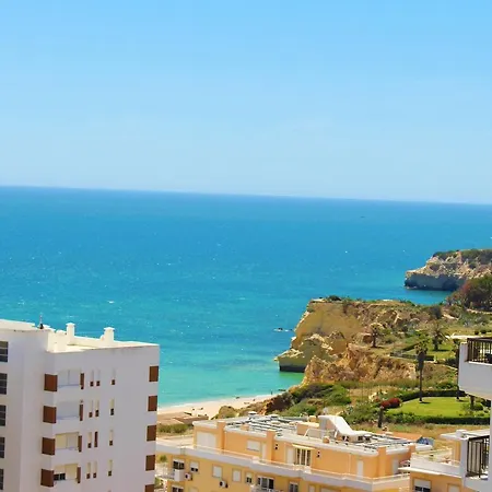 Apartment Topfloor With Exclusive Sea View *