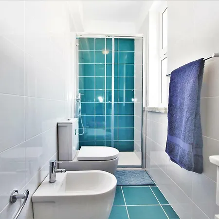 Topfloor With Exclusive Sea View Apartment Armacao de Pera