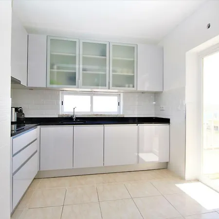 Topfloor With Exclusive Sea View * Armacao de Pera