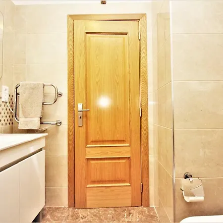 Topfloor With Exclusive Sea View * Armacao de Pera