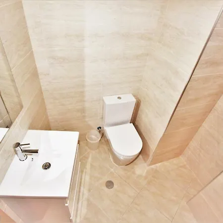 Topfloor With Exclusive Sea View Apartment Armacao de Pera