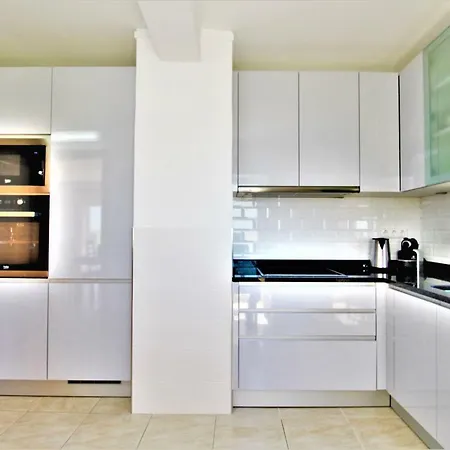 Topfloor With Exclusive Sea View Armacao de Pera