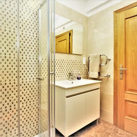 Topfloor With Exclusive Sea View Apartment *