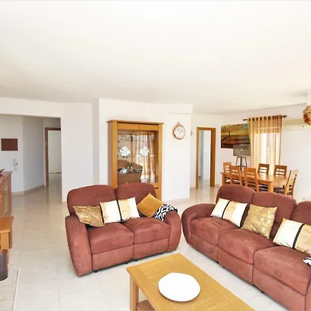 Topfloor With Exclusive Sea View