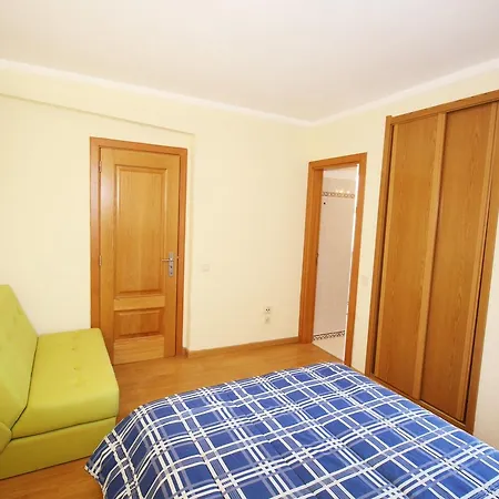 Topfloor With Exclusive Sea View Apartamento Armação de Pêra