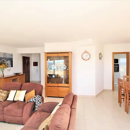 Topfloor With Exclusive Sea View *