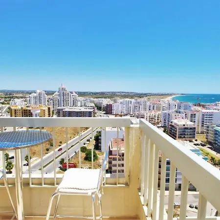 Apartamento Topfloor With Exclusive Sea View *